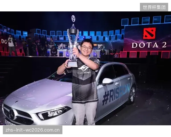上海梅赛德斯-奔驰文化中心的DOTA2国际邀请赛，通过CMAF与WebRTC技术的并轨，将观众互动延迟控制在亚秒级，提升了参与感